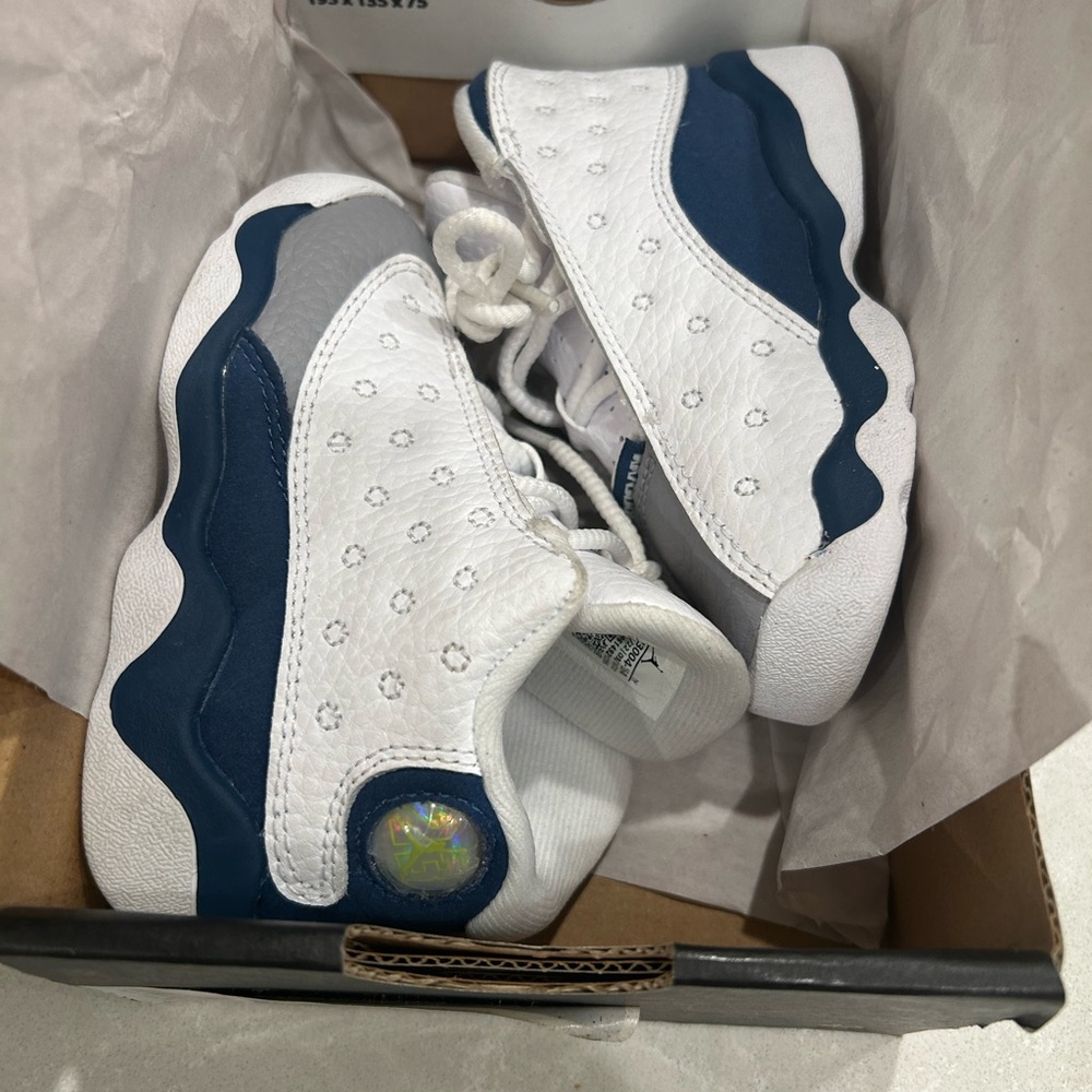Toddler Jordan Sneakers